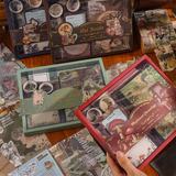 Journal Kit