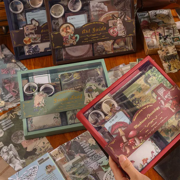 Journal Kit