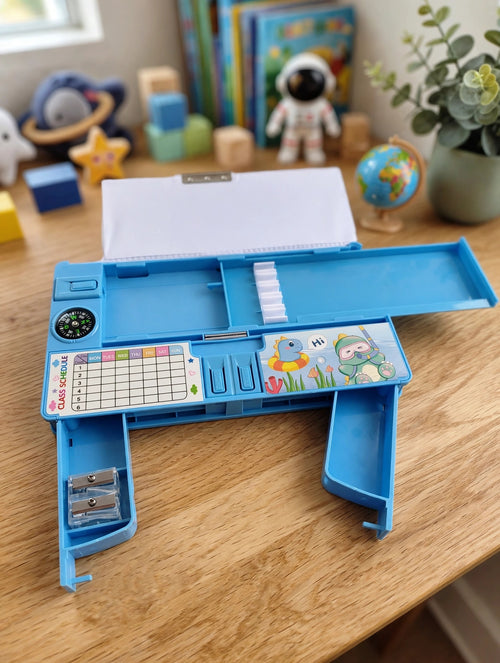 Cute pencil box