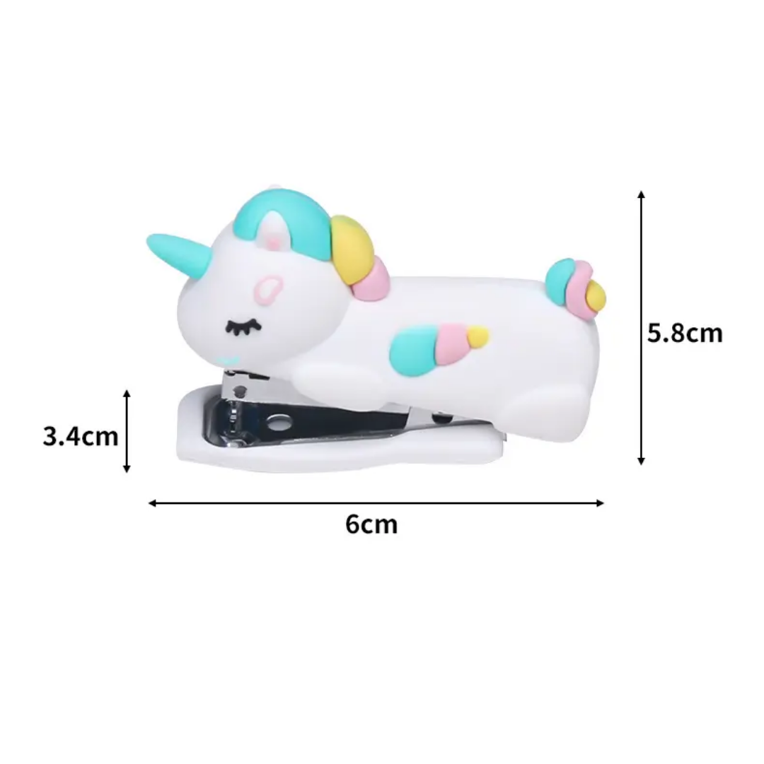 Unicorn stapler