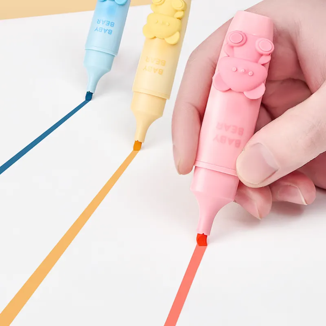 Rabbit highlighter
