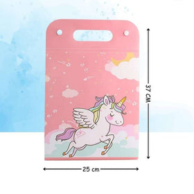 Unicorn file folder
