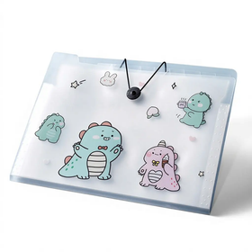 Cute file folder