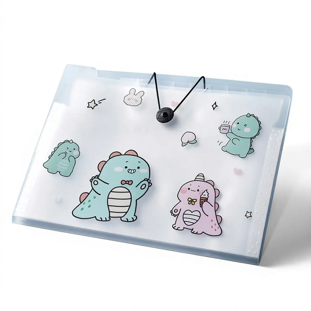 Cute file folder