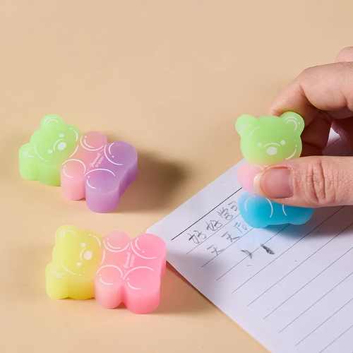 BearPops Eraser