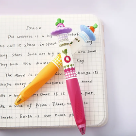 Carrot pen
