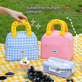 Pinteresty insulated bag