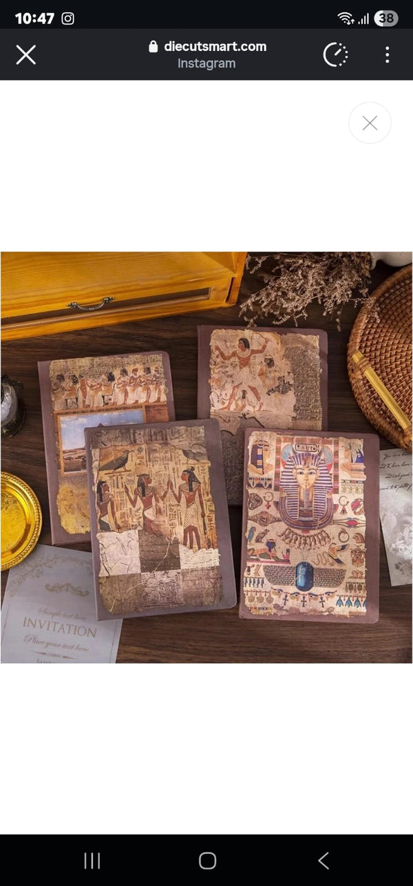 Ancient Egypt