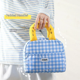 Pinteresty insulated bag