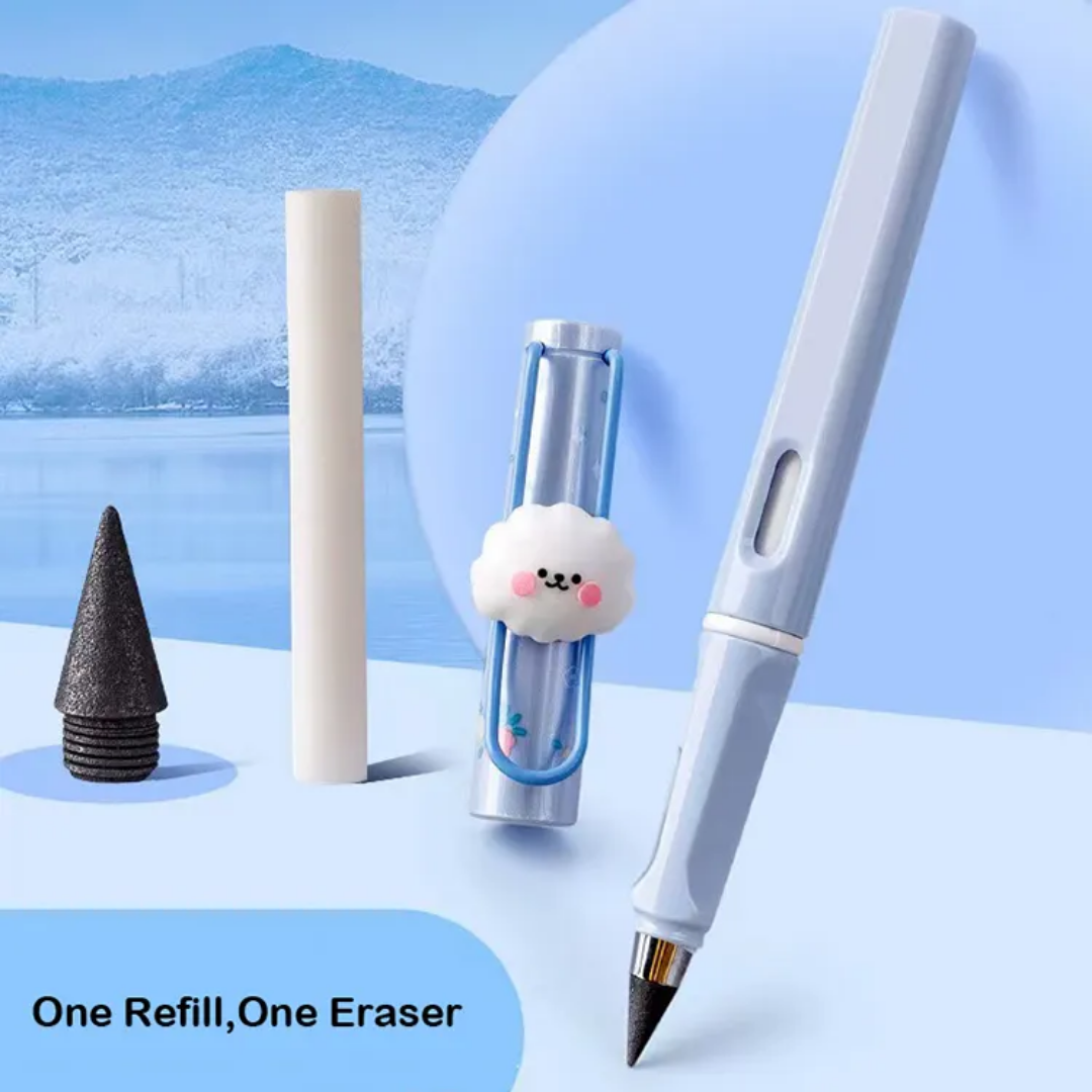 Pencil gift set