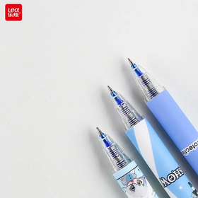 Erasable pen