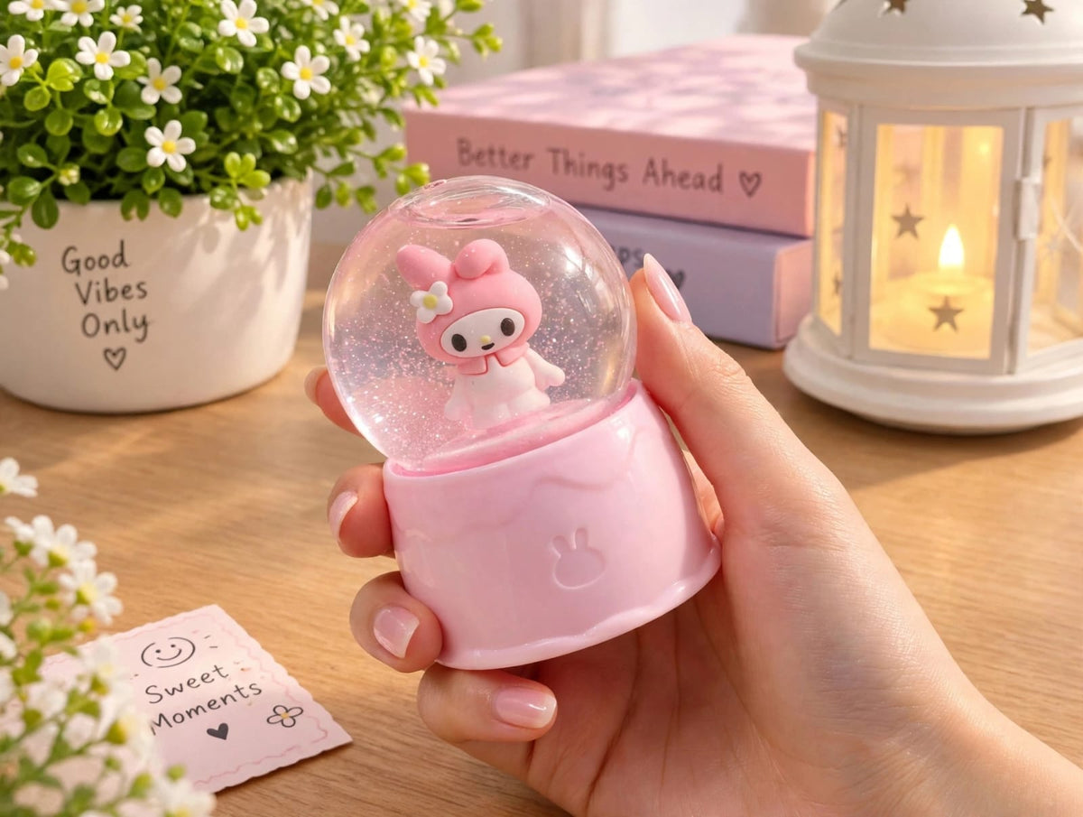 Sanrio Premium Slime