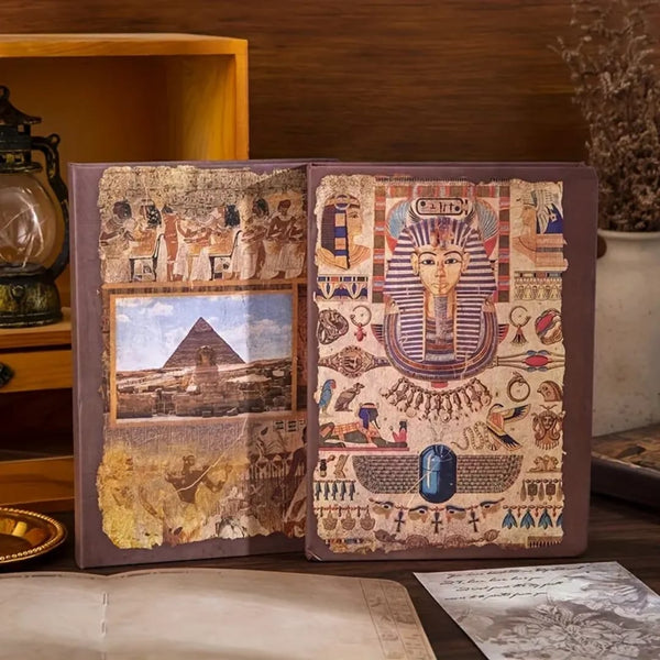 Ancient Egypt