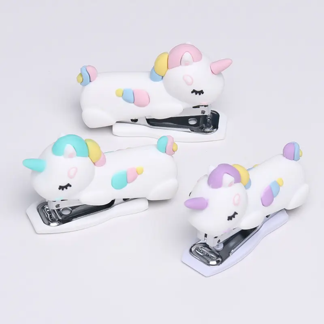 Unicorn stapler