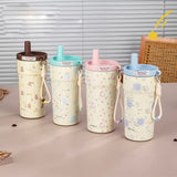Dreamy nice cups