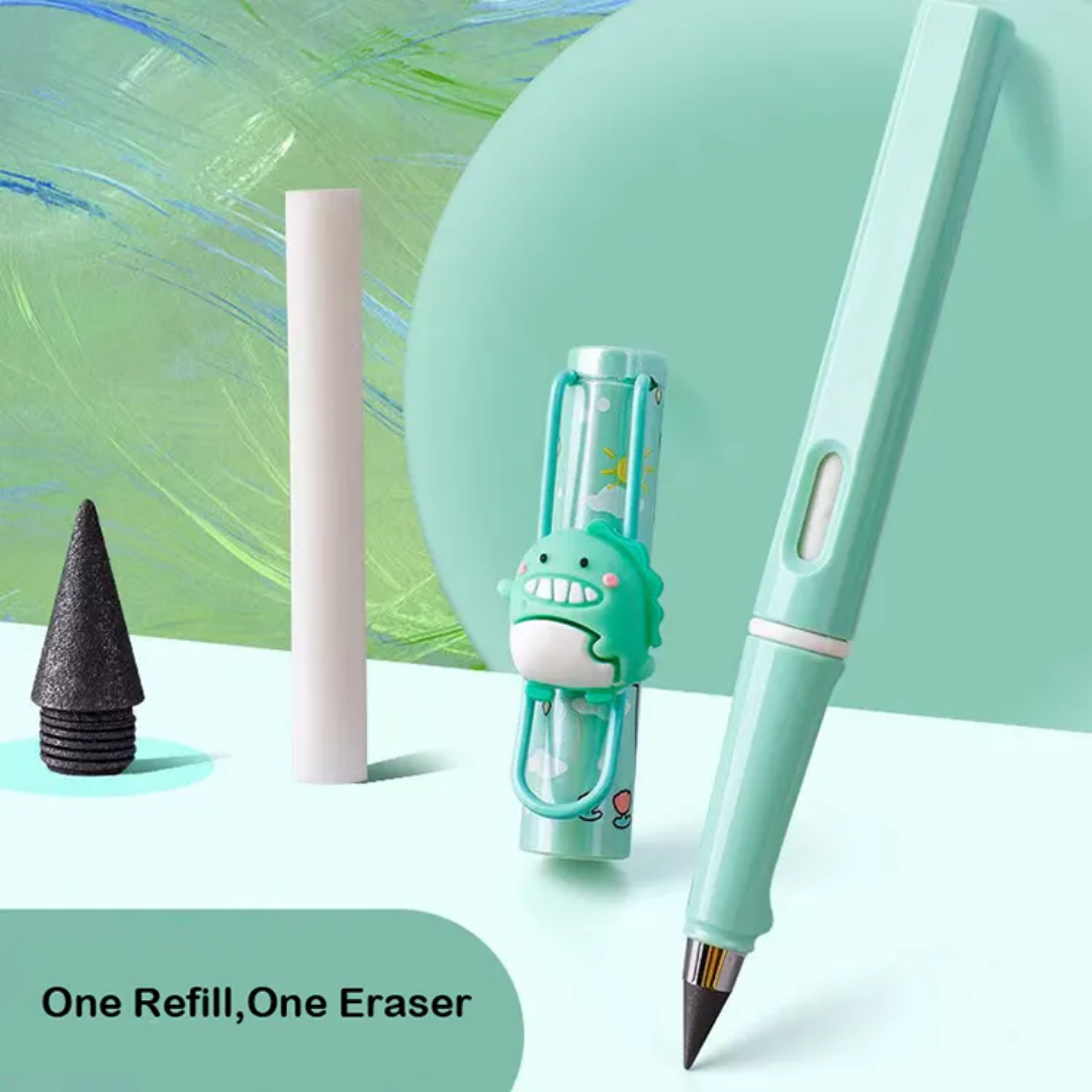 Pencil gift set