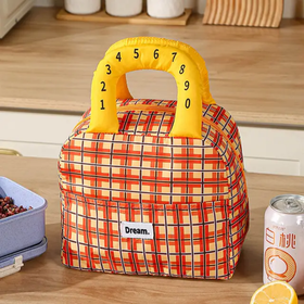Pinteresty insulated bag