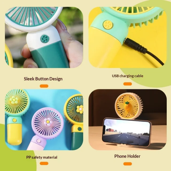 Pinteresty fan