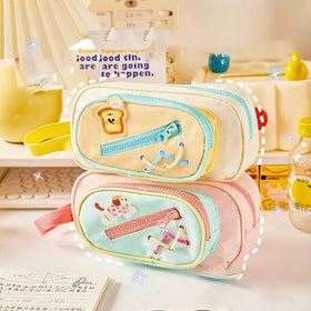 Premium kawaii pouch