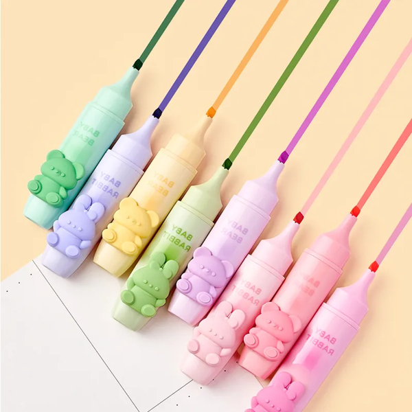 Rabbit highlighter