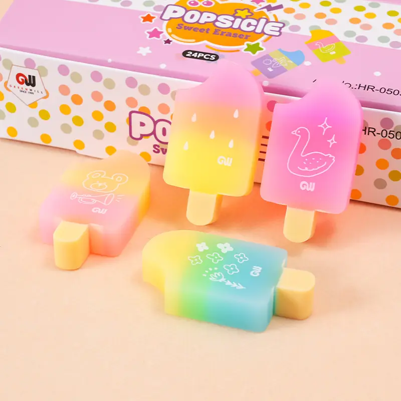BearPops Eraser