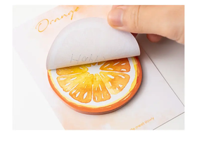 Fruit pop notes
