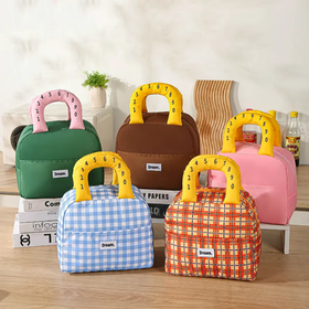 Pinteresty insulated bag