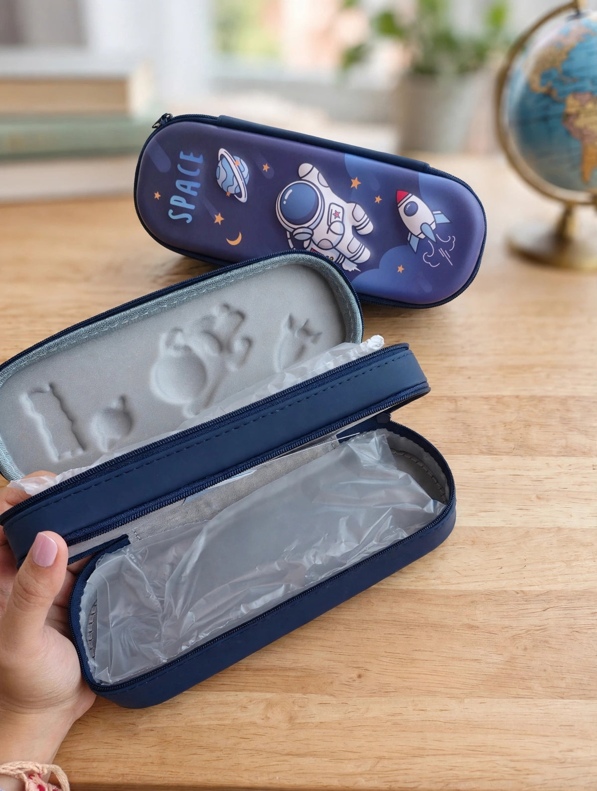 Astro premium pouch