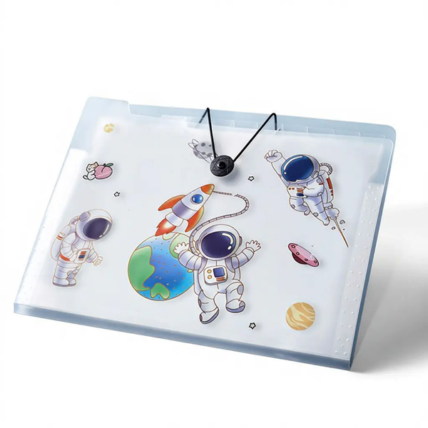 Cute file folder