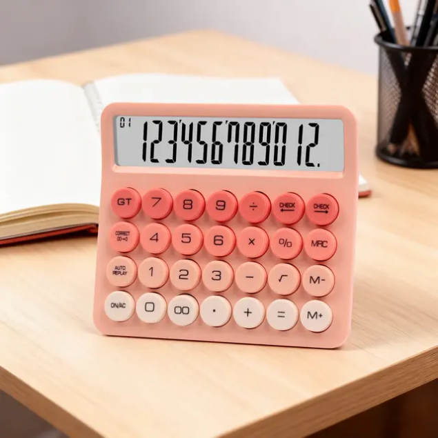 Calculator KK2210