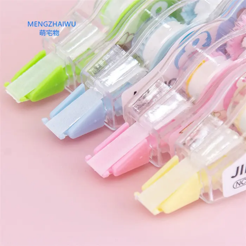 Correction tape