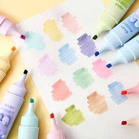 Rabbit highlighter