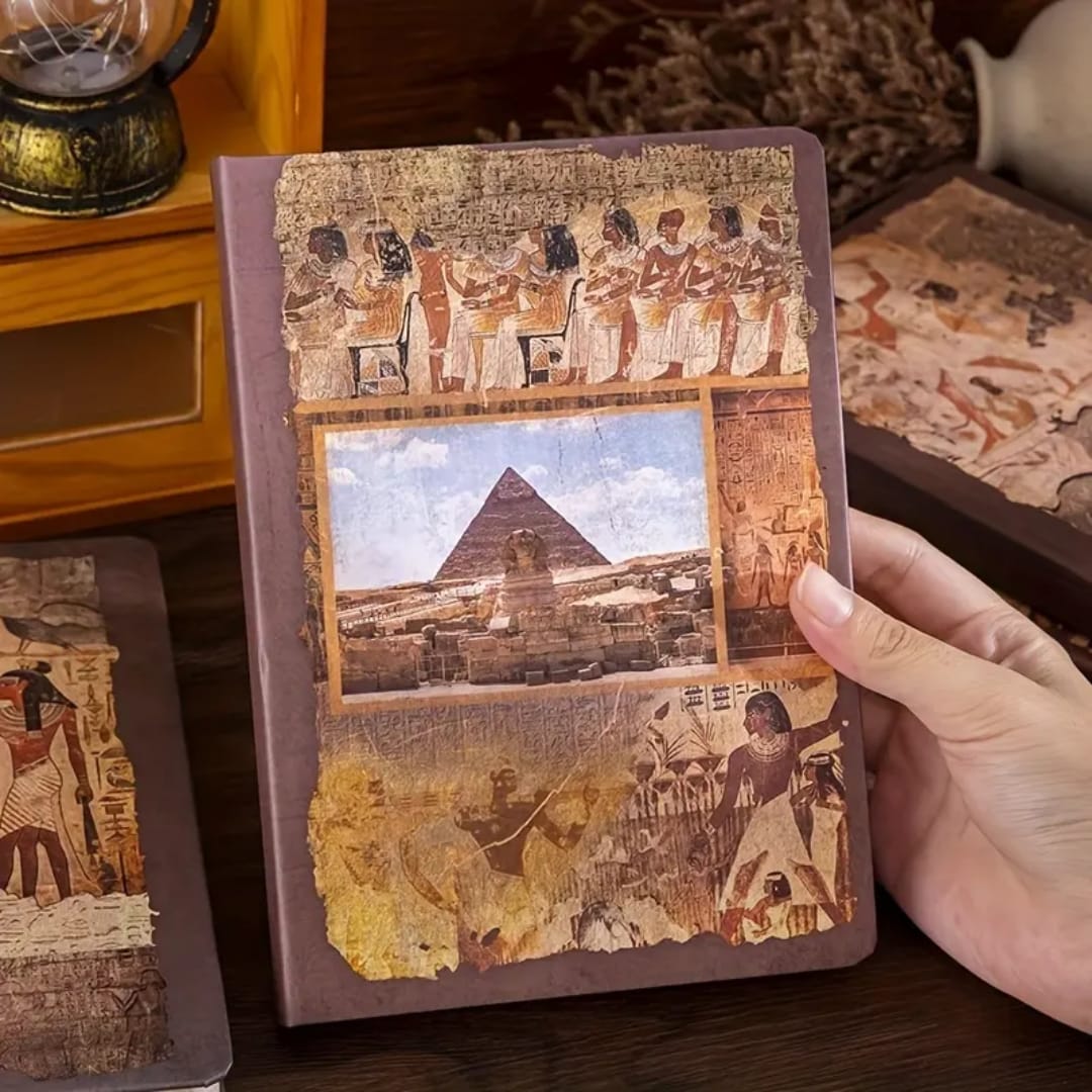 Ancient Egypt