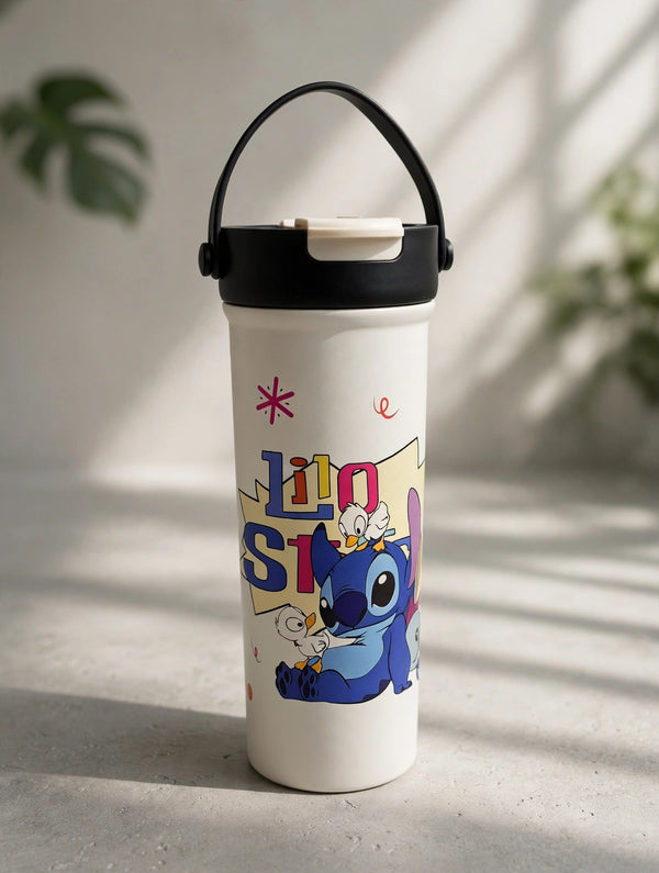 Stitch tumbler