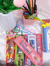 Mini return gift - stationery set