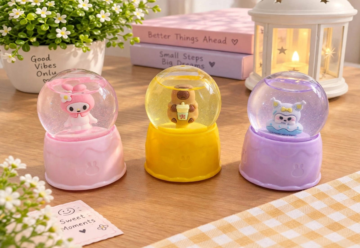 Sanrio Premium Slime