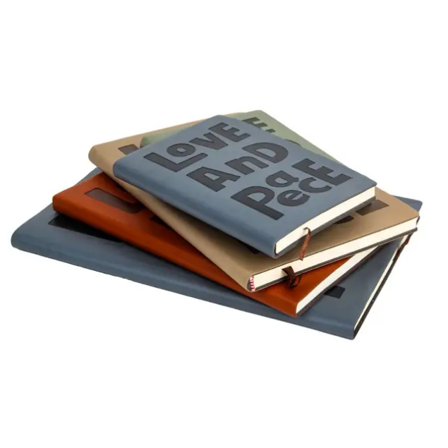 Love and Peace Book