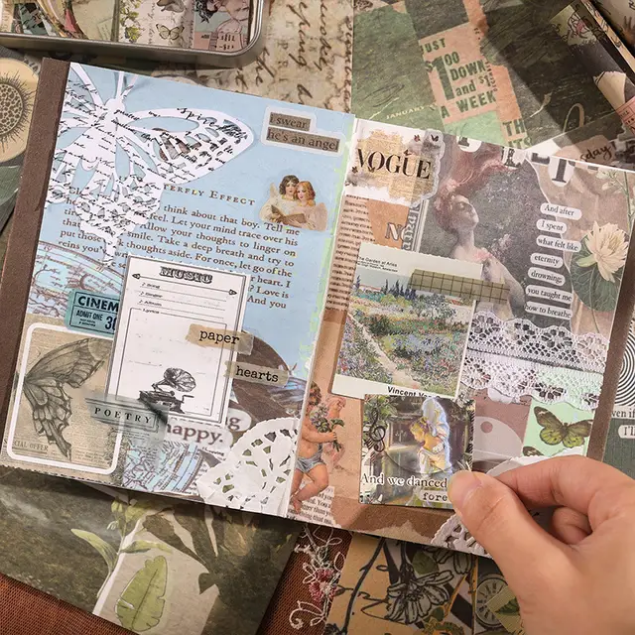 Journal Kit