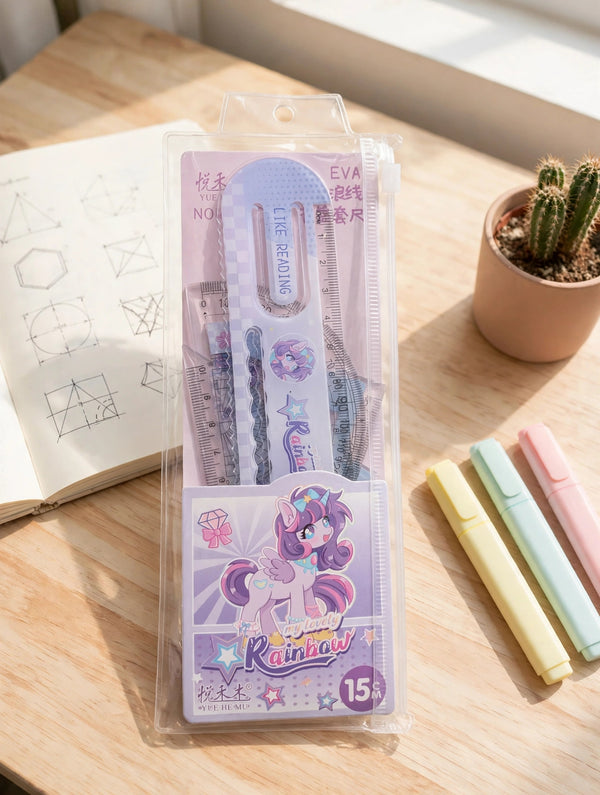 Rainbow Rule Set