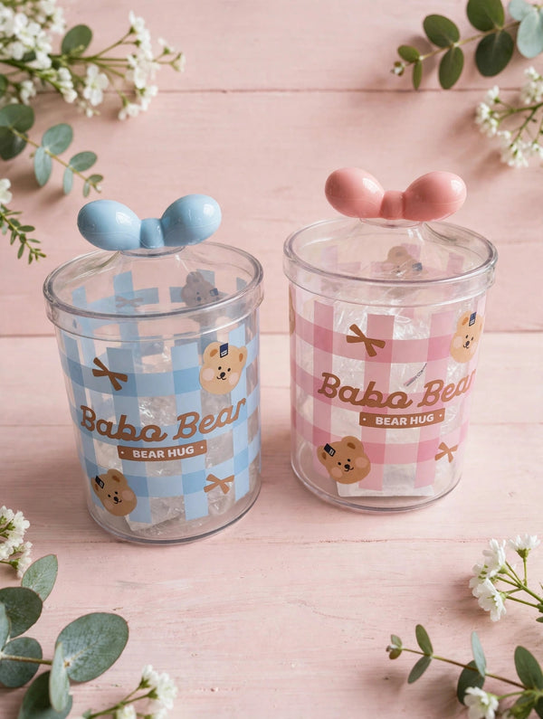 Bear Organizer