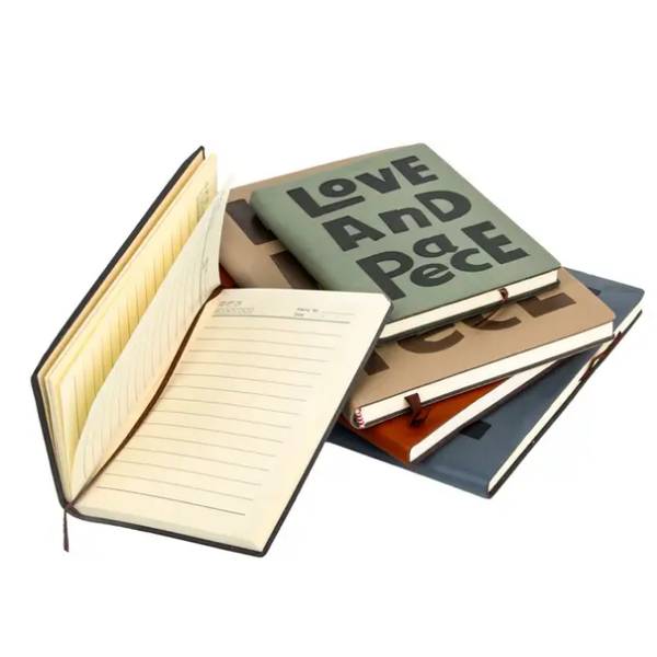 Love and Peace Book