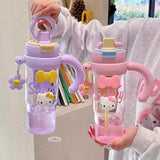 Hello sunny kitty bottle